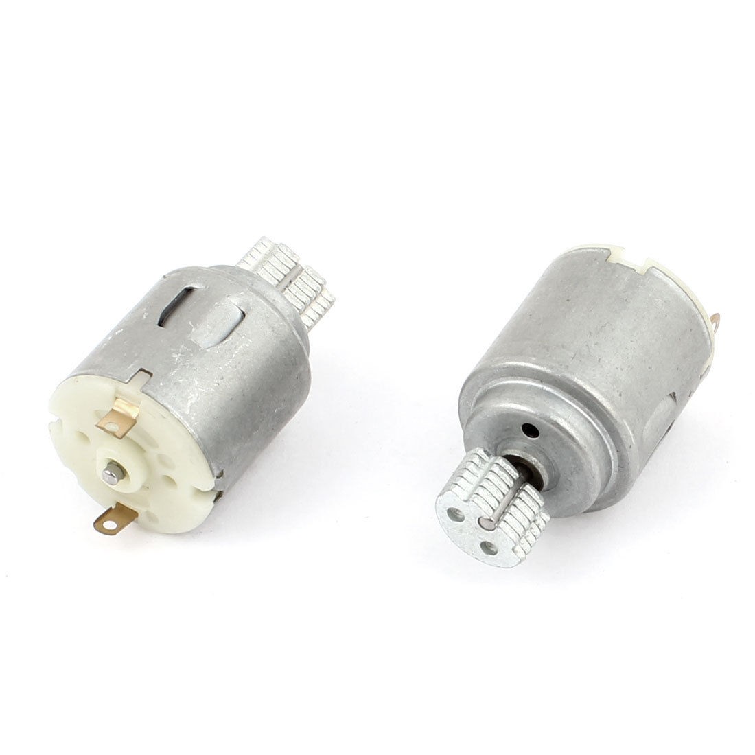 DC 1 5 6V 18700rpm 20mm Dia Micro Massager Vibrating Motor R140 2 Pcs