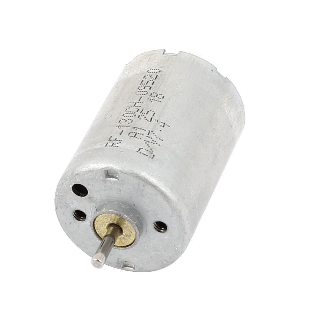 DC 1 5V 9V 7400rpm Micro Motor RF 130CH 09520 for RC Hobby Model Toys