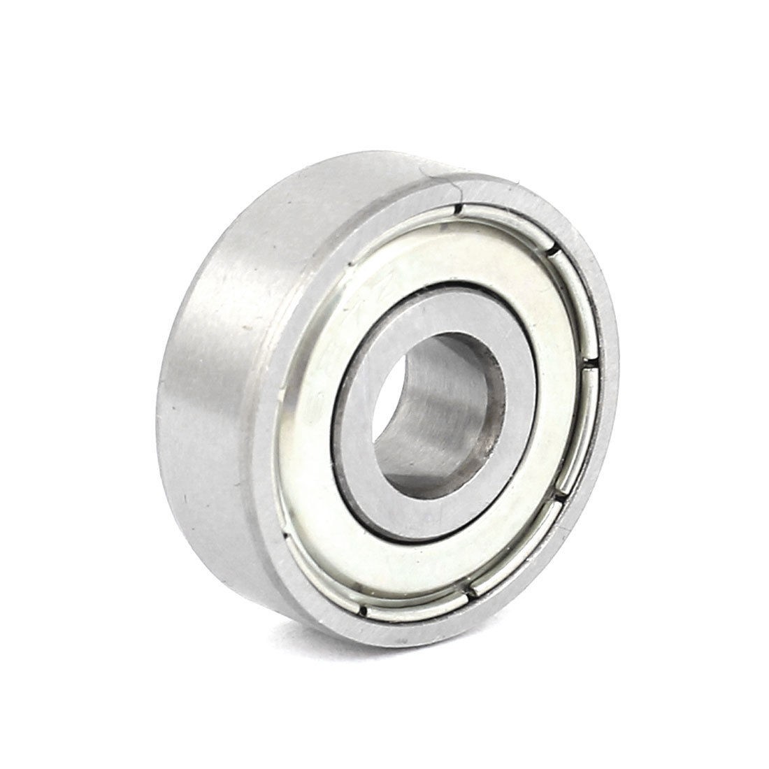 627Z Double Metal Shielded SEALED Deep Groove Ball Bearing 7x22x7mm