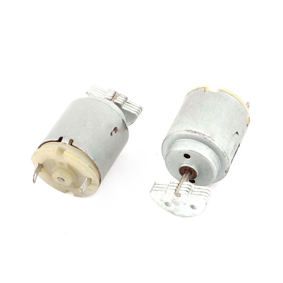 DC 1 5 6V 18700rpm 4 Layer Eccentric Micro Massager Vibration Motor R140 2 Pcs