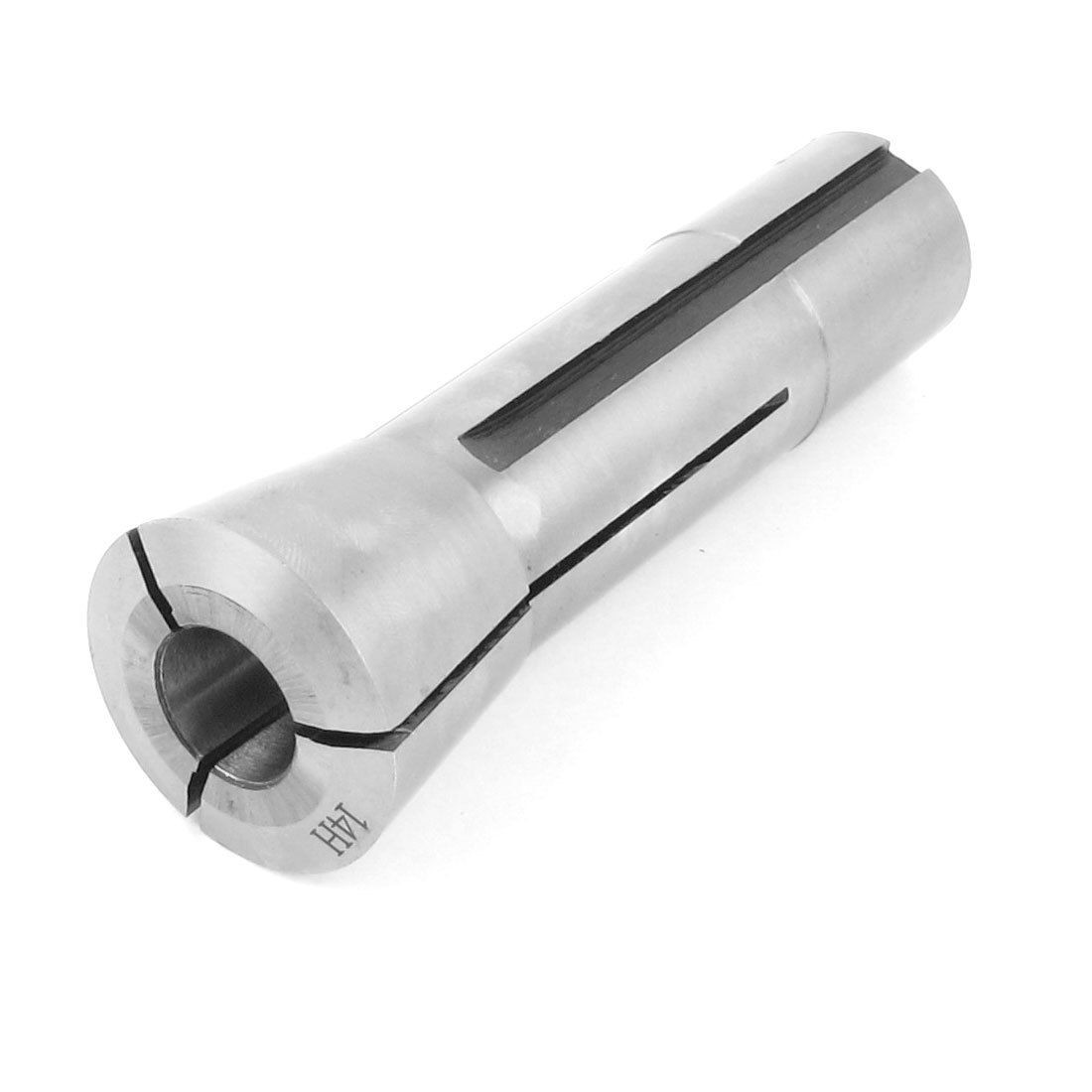 Holding Tools Clamping 14H 14mm Diameter Spring Collet Socket