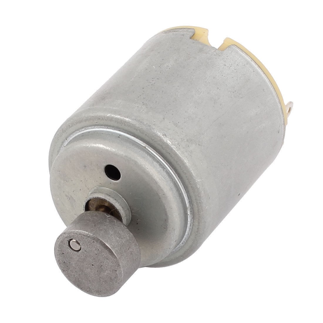 DC 1 5 6V 18700rpm Rotary Speed 24mm Dia Micro Massager Vibrating Motor R140