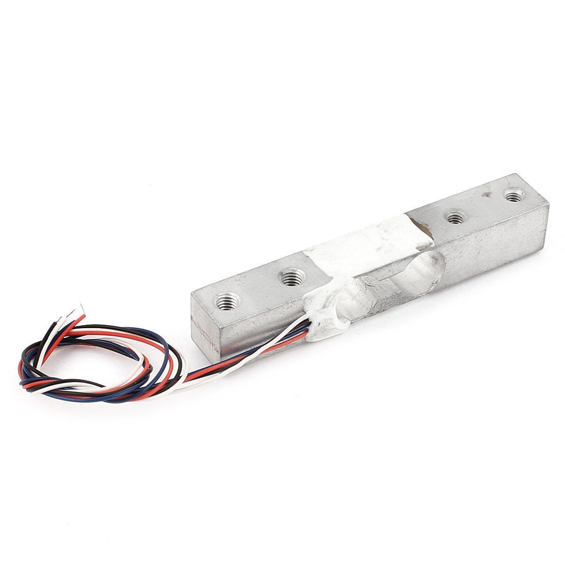 Portable Electronic Scale 4 Wire Connect Aluminium Alloy Mini Load Cell 1kg