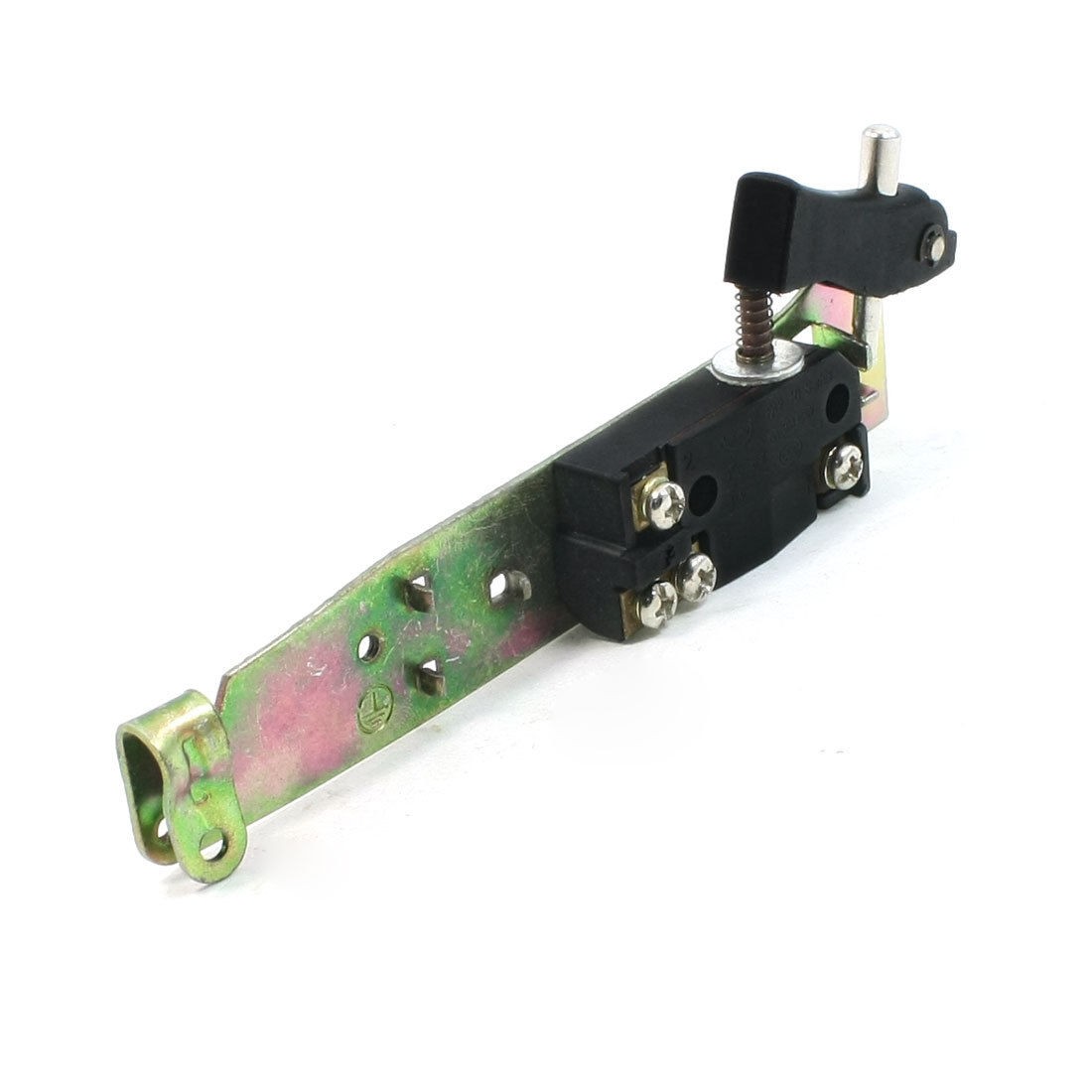 Electric Tool AC250V/10A SPST On Lock Trigger Switch for Boda 16