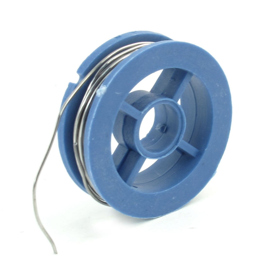 0.8mm Dia 1.8M Length Tin Lead Solder Soldering Wire Reel
