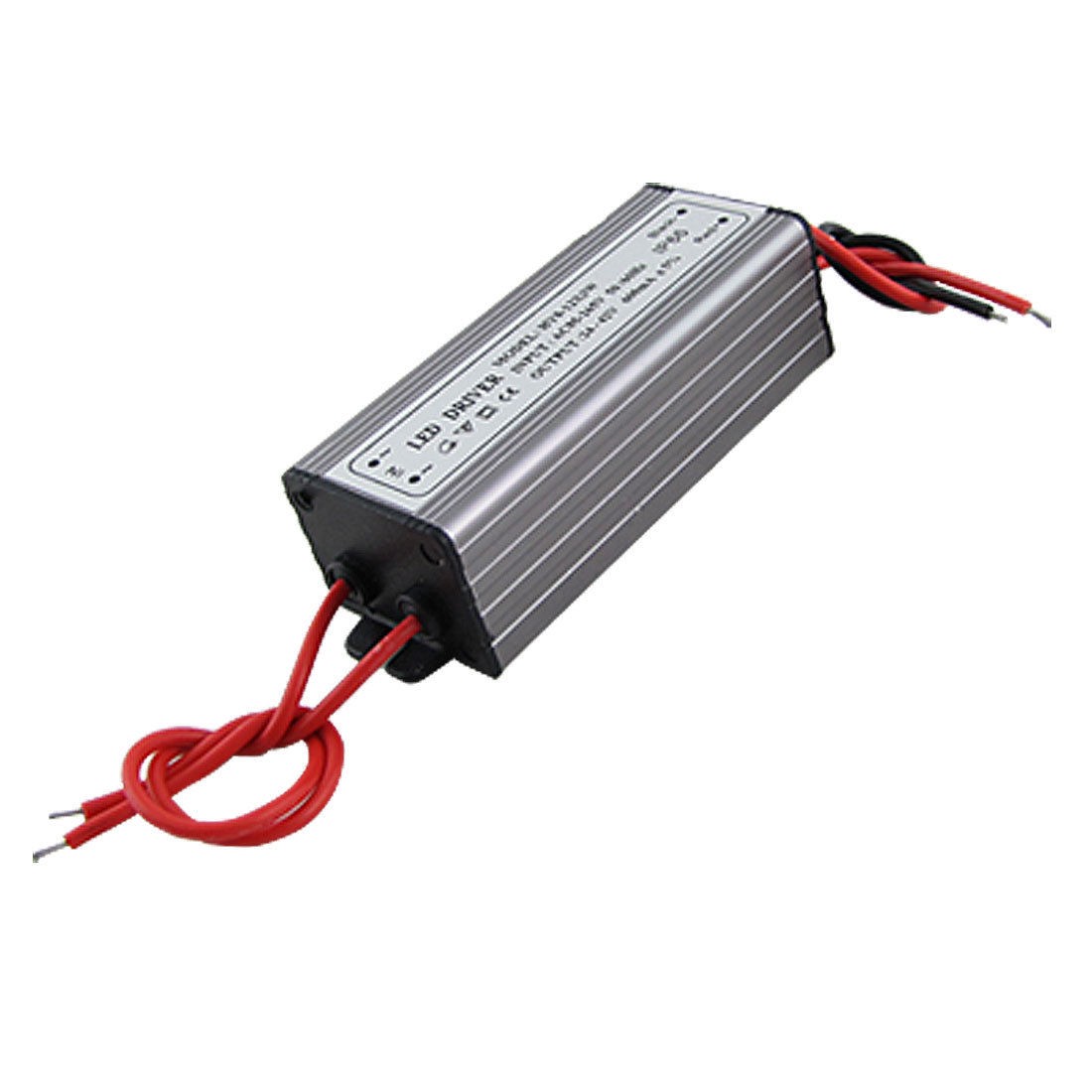 AC 110-220V 24-42V 600mA 14.4-25.2W Driver Power Supply for LED Strip Light