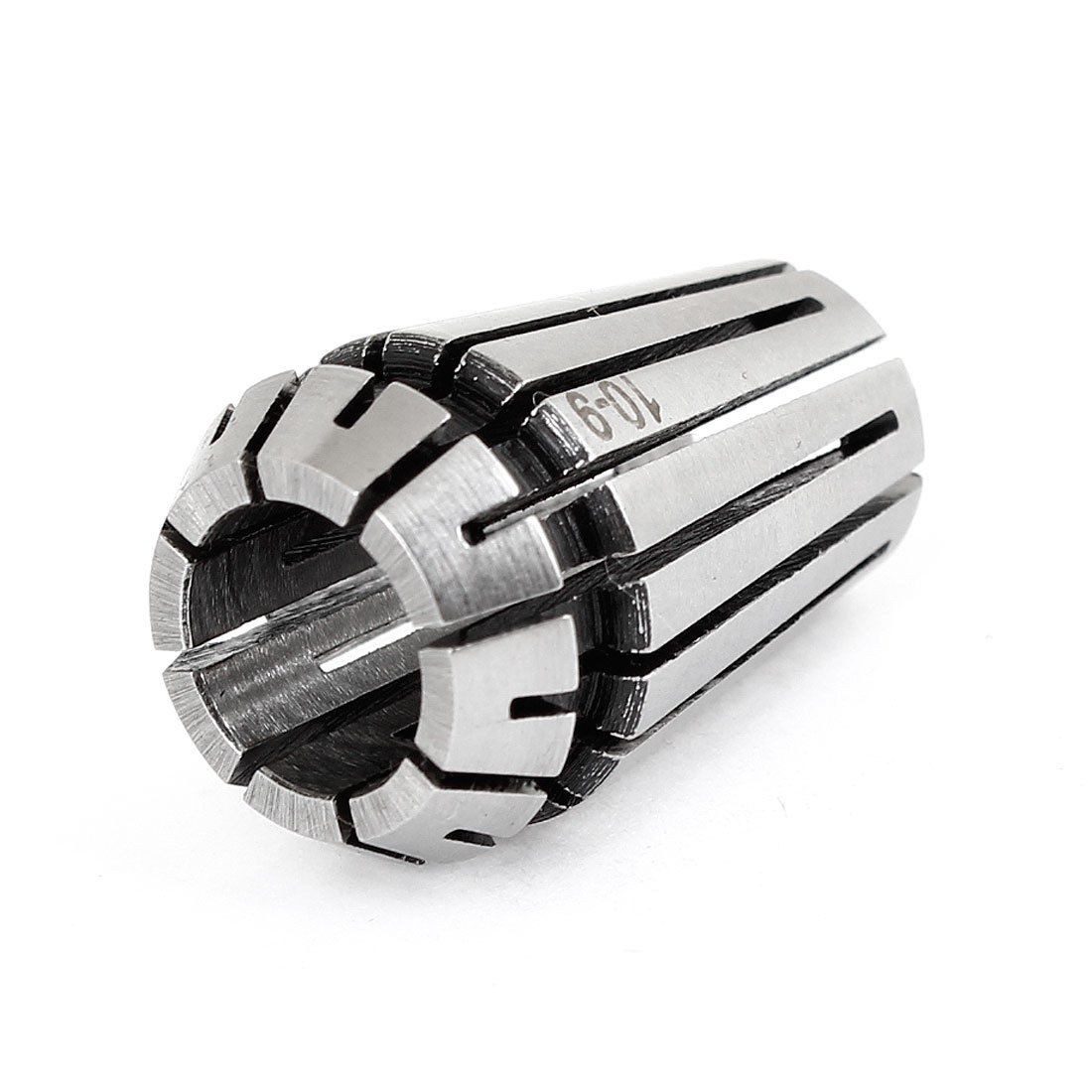 0.39" Diameter Stainless Steel Precision Spring Collect ER16 Grinding Part