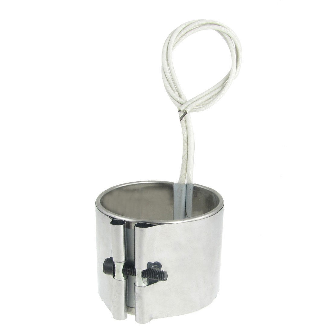 110V 300W 65 x 50mm Injected Mould Heating Element Band Heater Hvarm