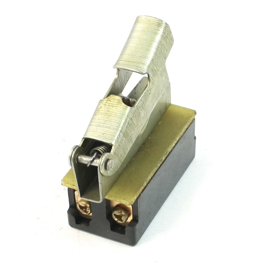 AC 220V 6A DPST NO Trigger Switch for Electric Drill Power Tool