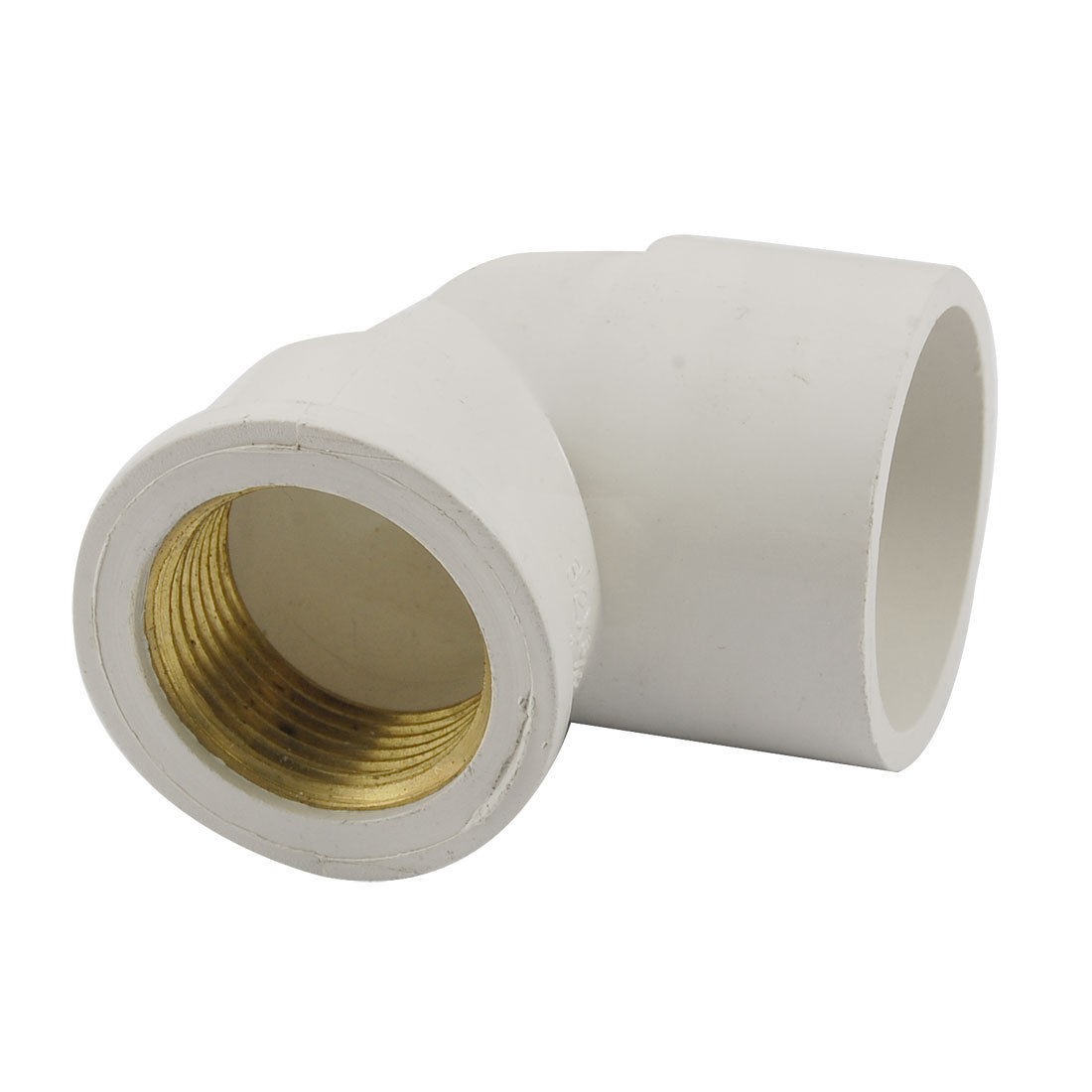 3/4" PT Female Thread PVC Water Pipe Adapter Connector Coupler