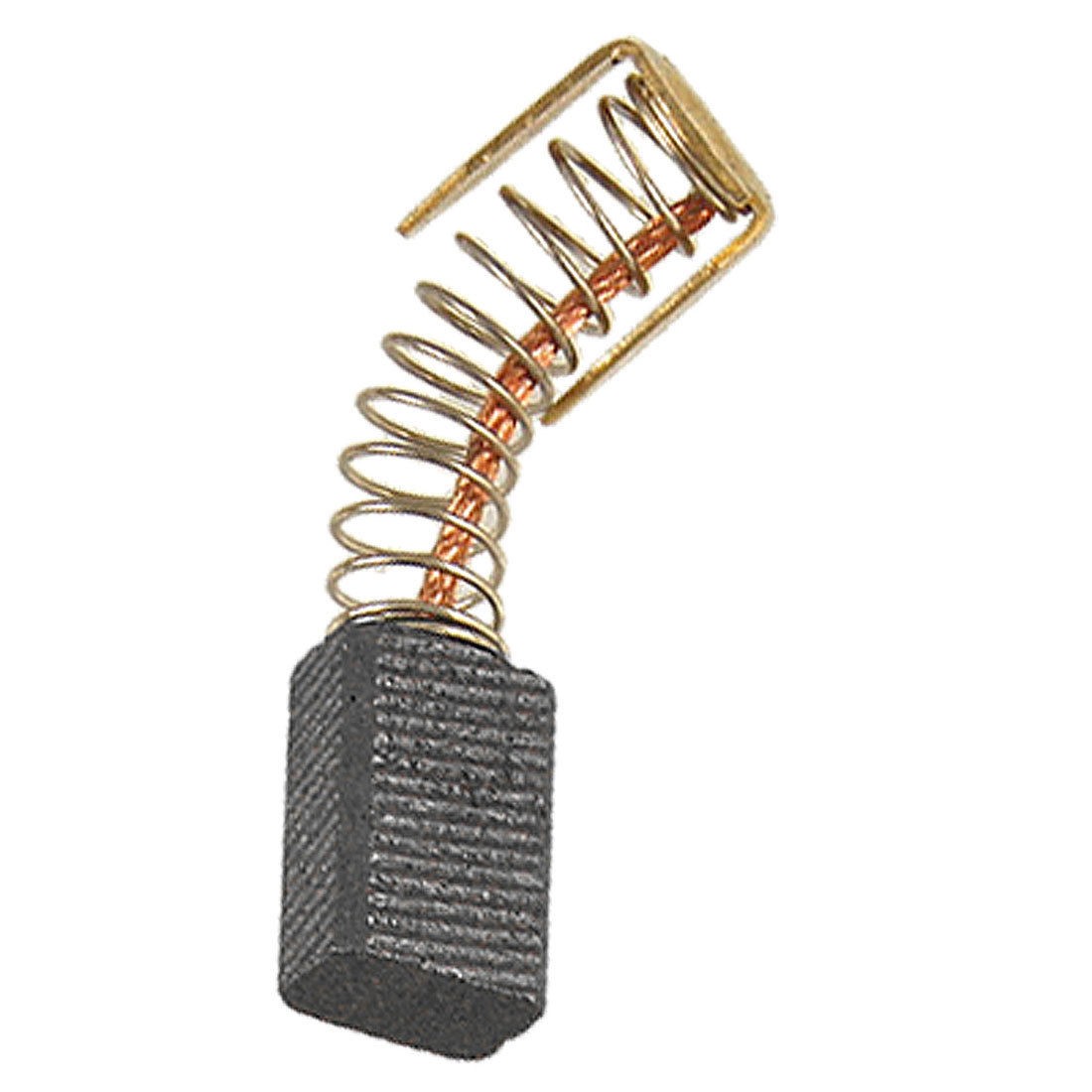 8 Pcs 12 x 8 x 5mm Carbon Brush for Makita CB51