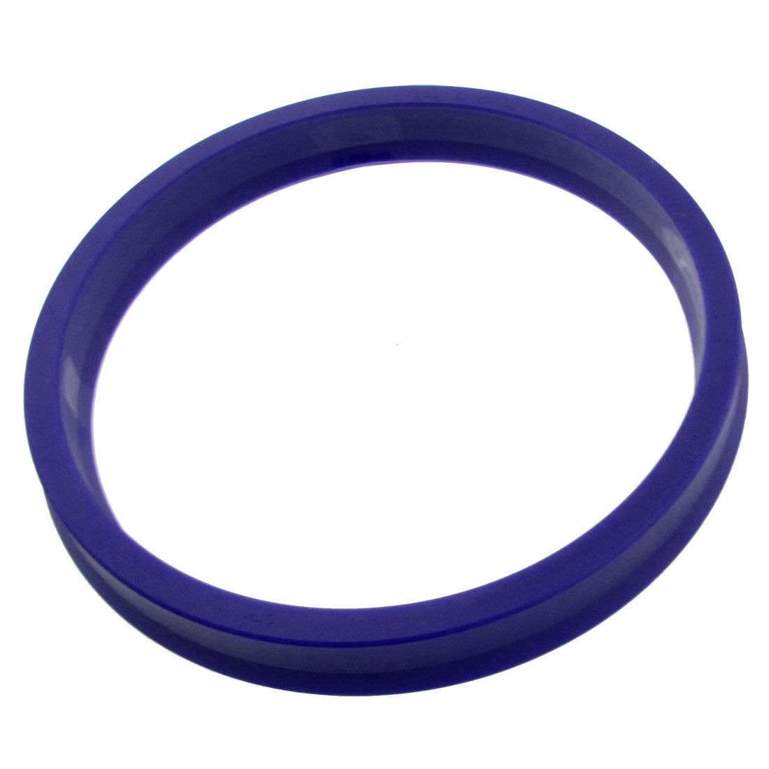 150mm x 134mm x 18mm Blue Polyurethane Hydraulic Cylinder Oil Seal
