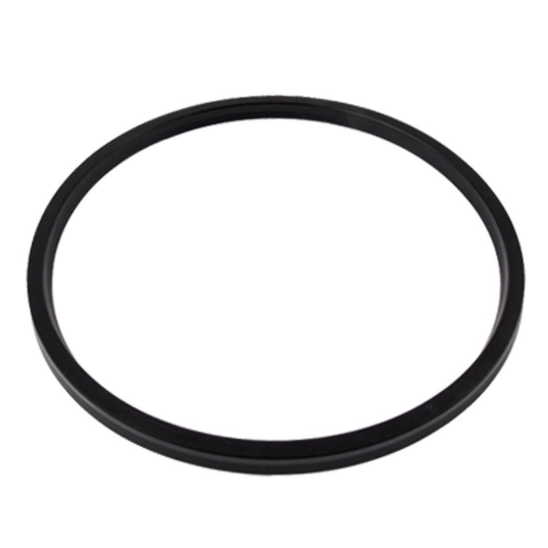 USH 175mm x 190mm x 9mm Rubber Oil Seal for Automobile