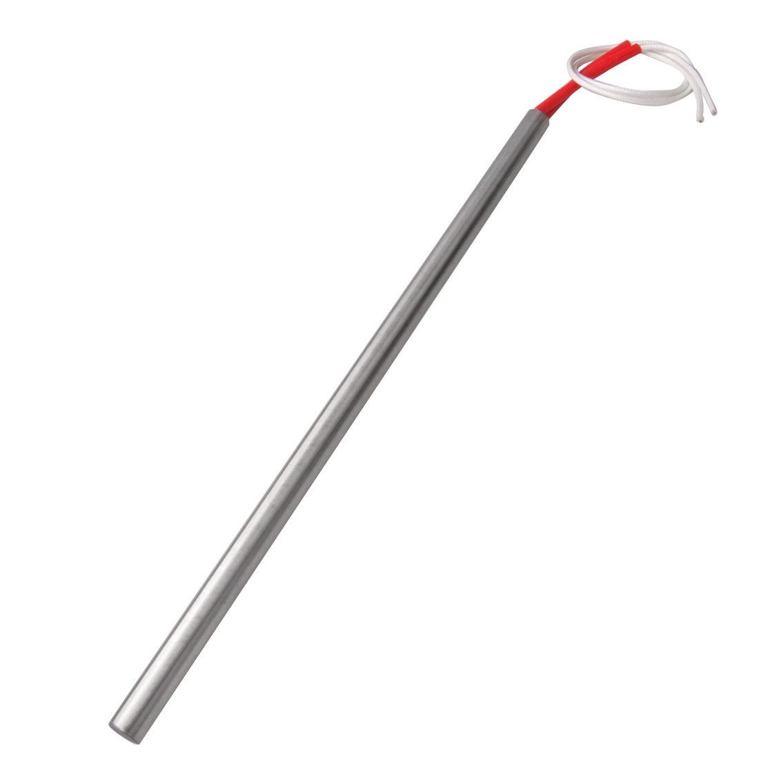 9.8mm x 250mm AC 110V 600W Single End Heating Element Cartridge Heater