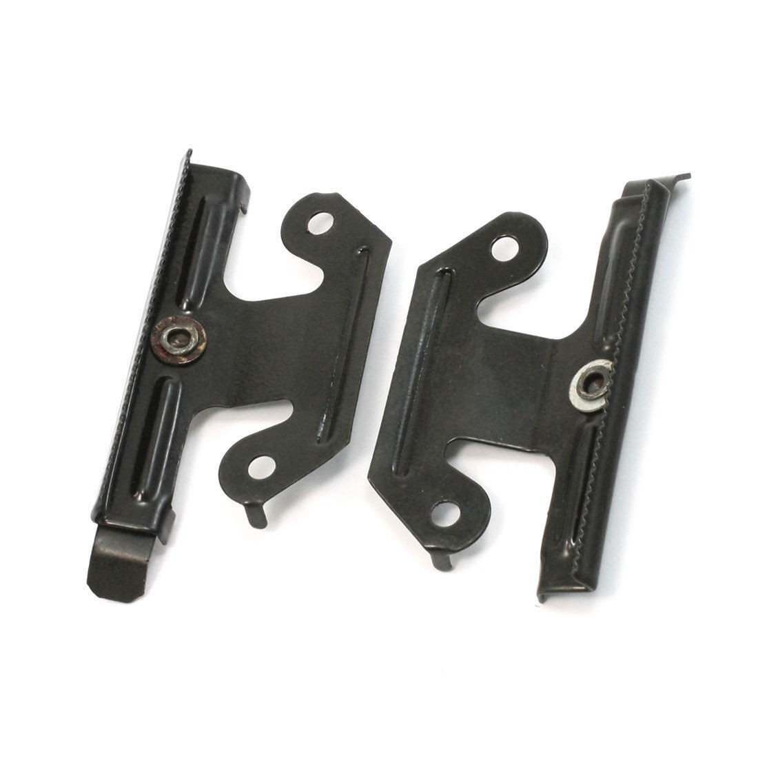 Replacing Metal Clamp for Makita 9035 Sander Machine Pair