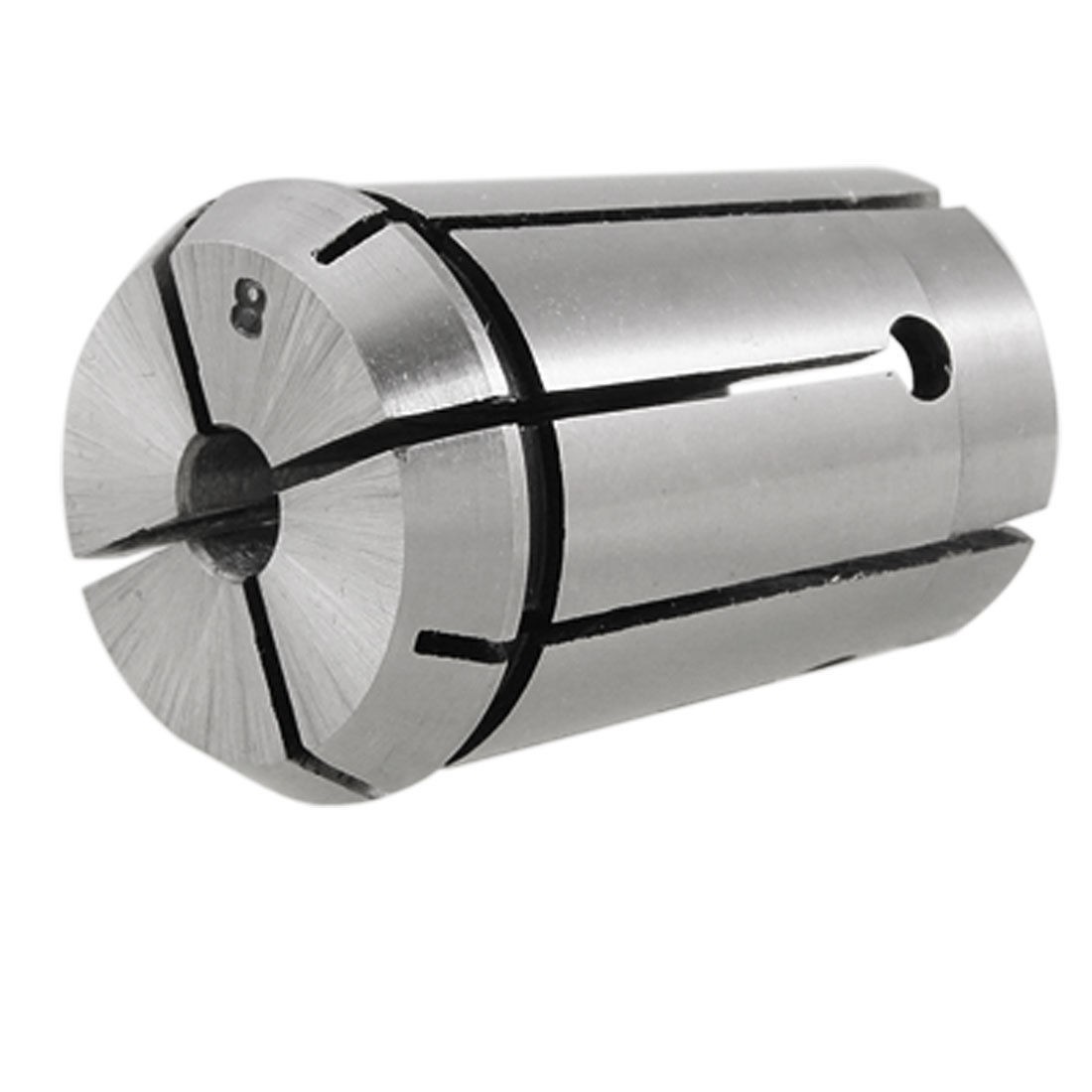 8mm Clamp Diameter Stainless Steel Spring Collet Tool