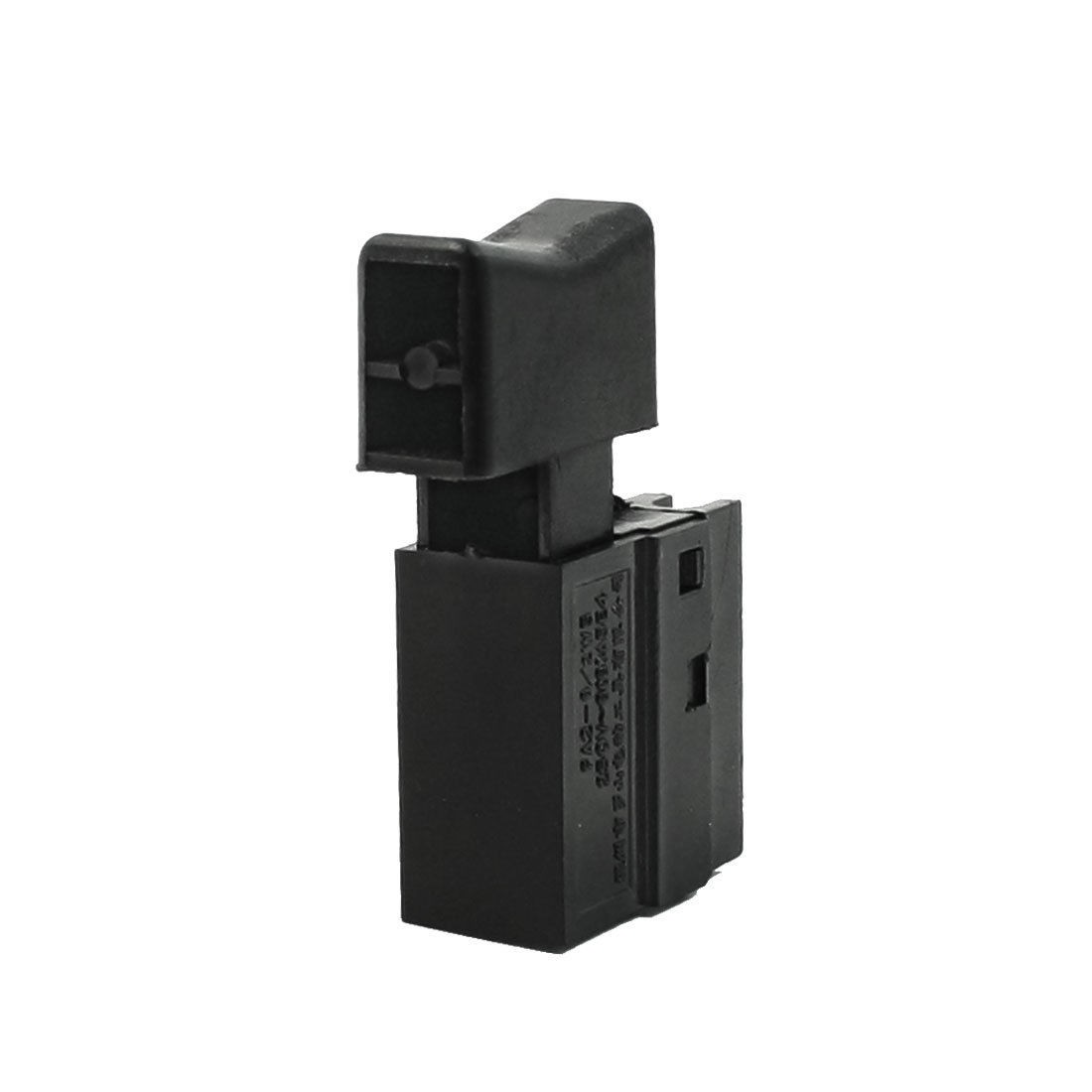 Power Tool Impact Drill Trigger Switch DPST Dual Pole AC250V 6A