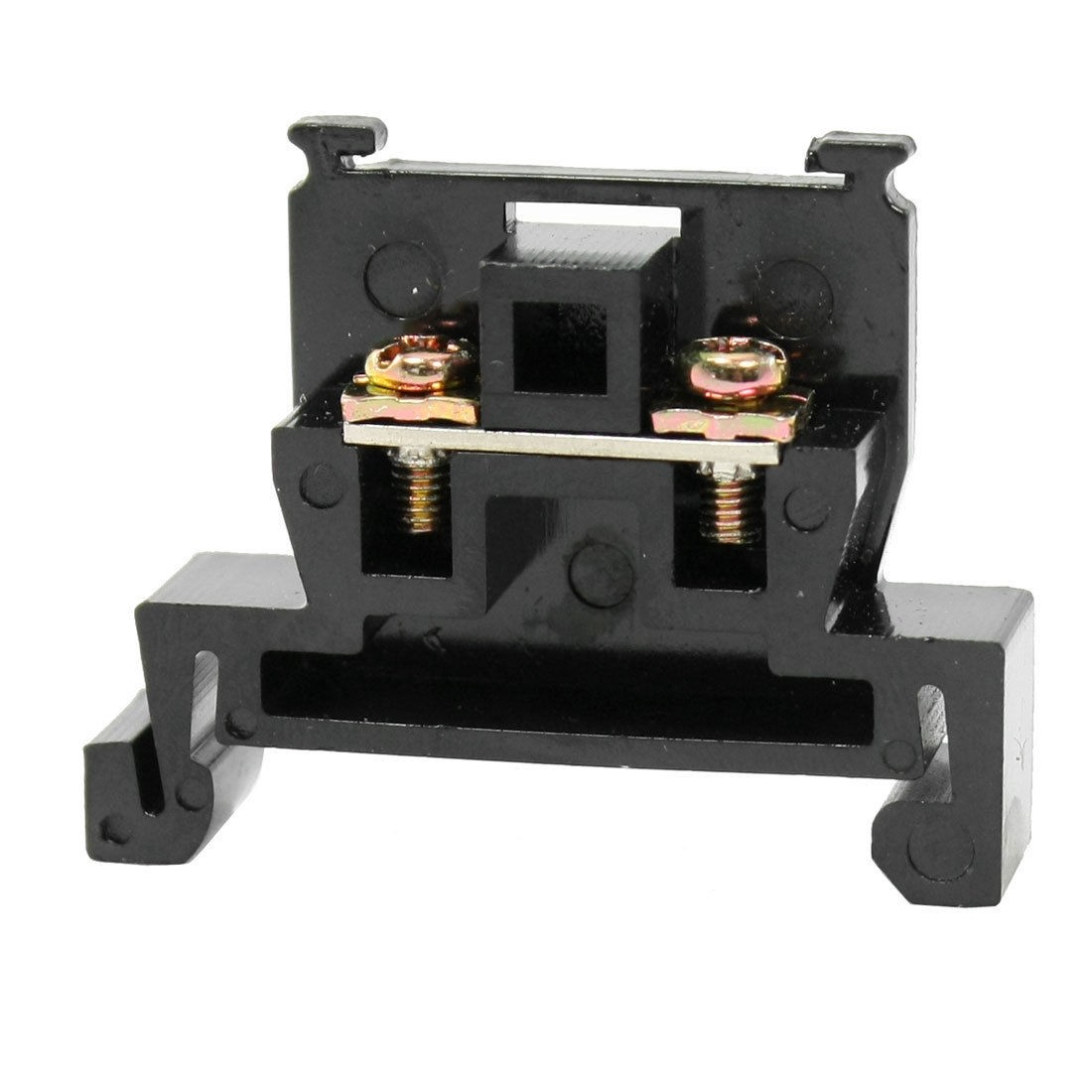 600V 10A Side Entry Type Screw Terminal Block Wire Connector