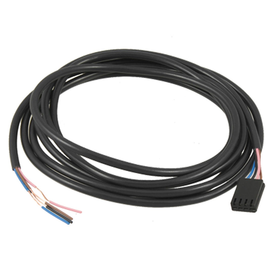 EE-1006 2M Length Connector Cable for Photomicrosens<wbr/>or
