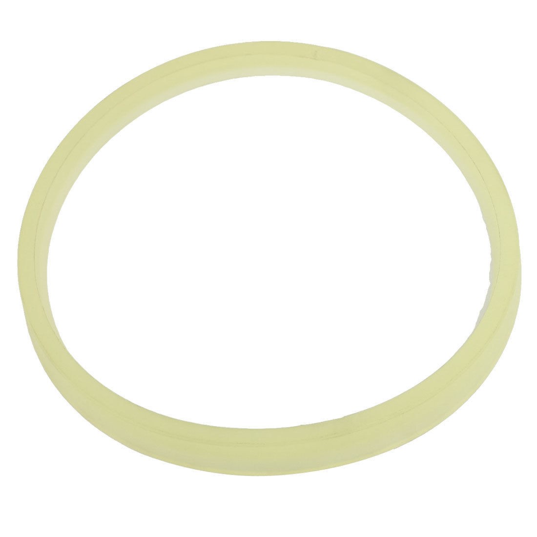 Air Cylinder 125mm x 135mm x 12mm Polyurethane Sealing Oil Shaft Seal QYD