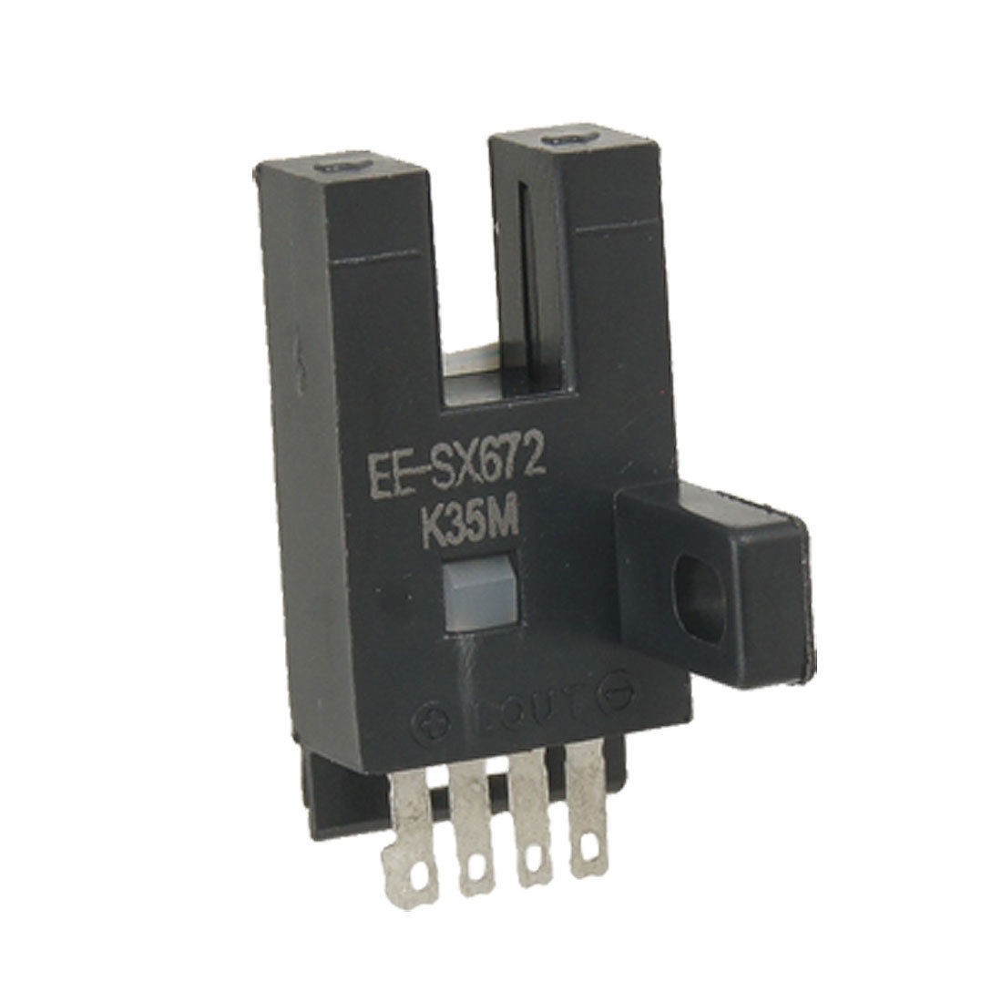 EE-SX672 NPN Photo Micro Sensor Photoelectric Switch