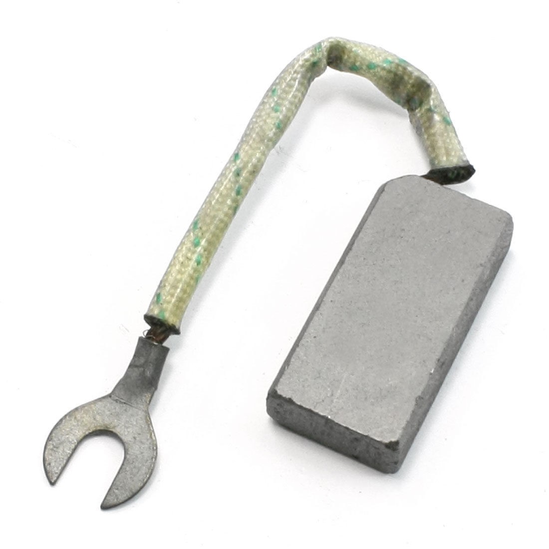 Electric Motor Maintenance Parts 7 x 15 x 30mm Carbon Brushes