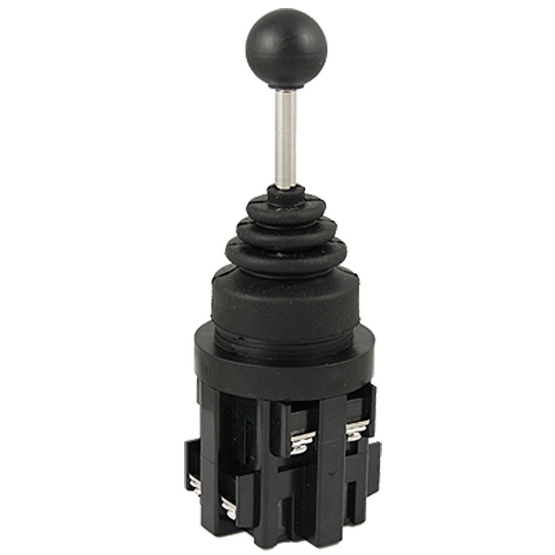 Four Directions Normally Open Contact Monolever Switch