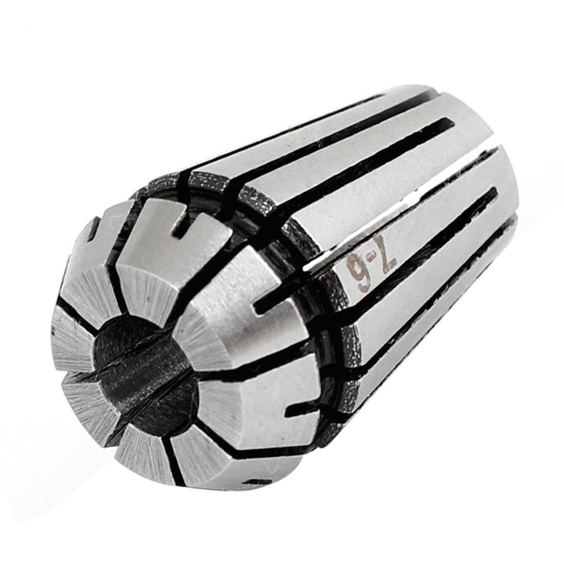 Clamping Range 7-6mm ER16 Precision Spring Collet Reaming Part