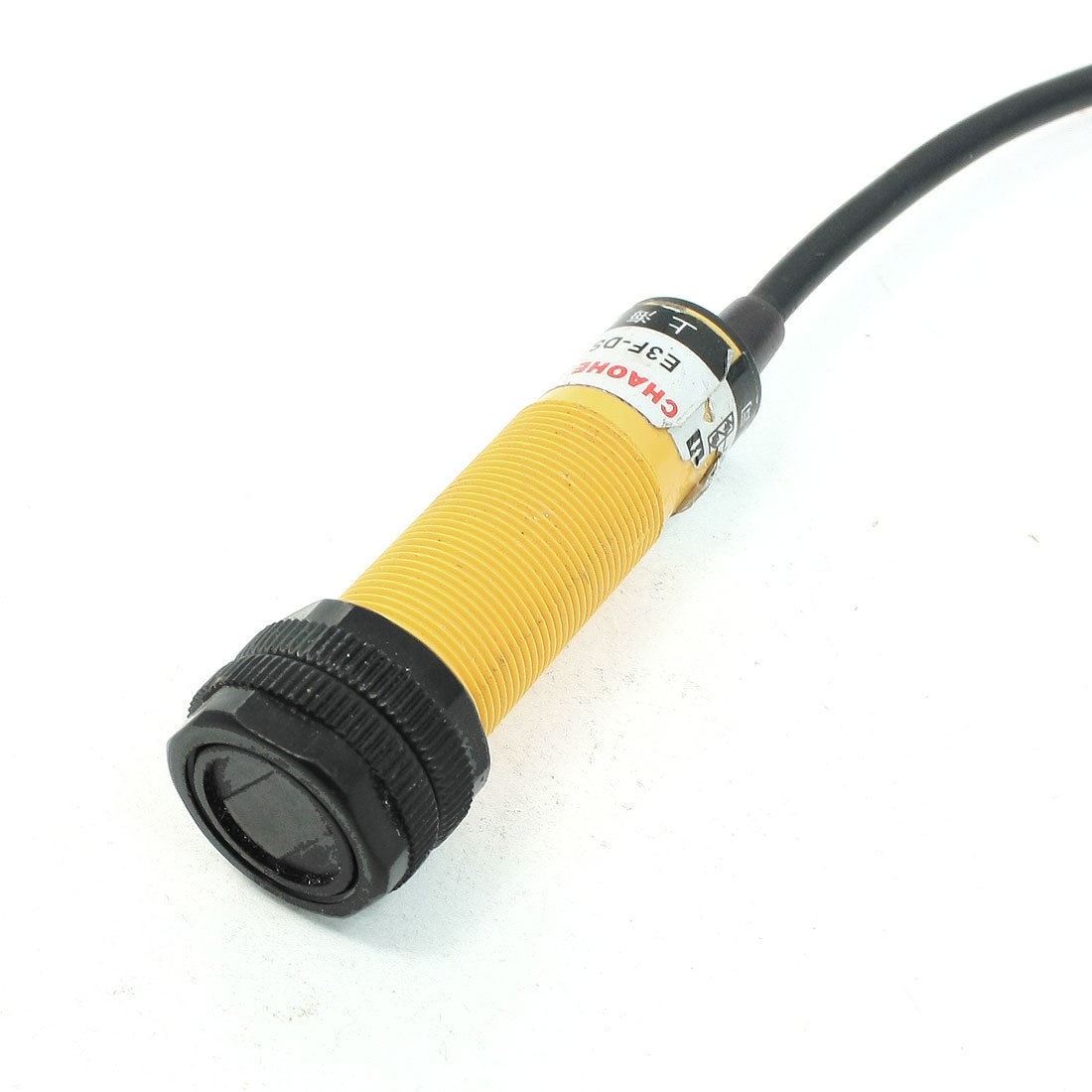 10cm Detection Infrared Ray Photoelectric Sensor Switch NPN NO DC 10-30V 300mA