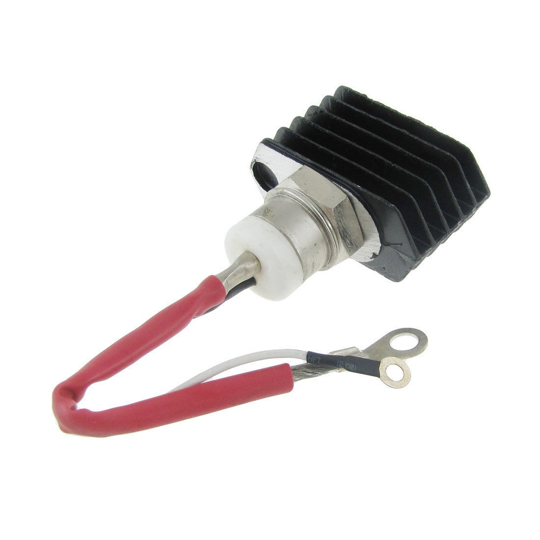 KP20A 800V-1600V 20A Stud Version SCR Phase Control Thyristor with Heatsink