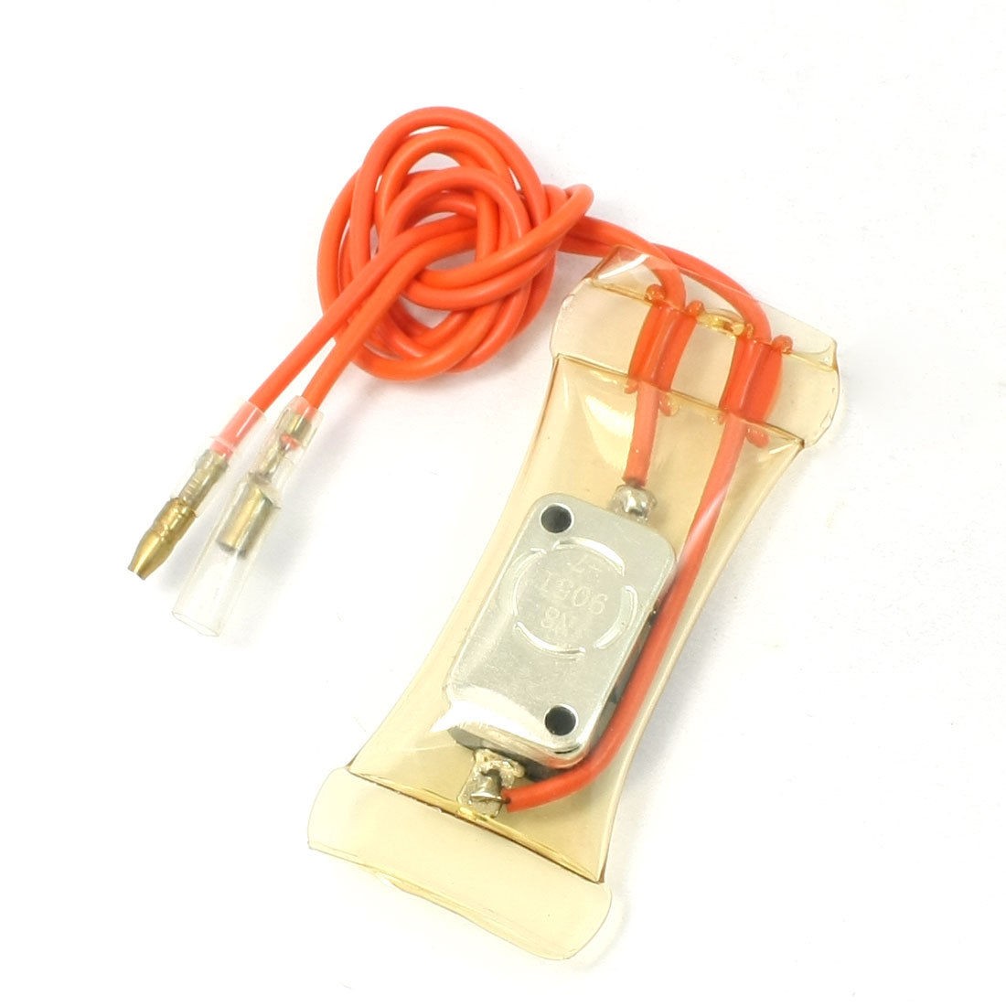 -7 Celsius NO Temperature Control Switch Thermostat ST-3 Series for Refrigerator