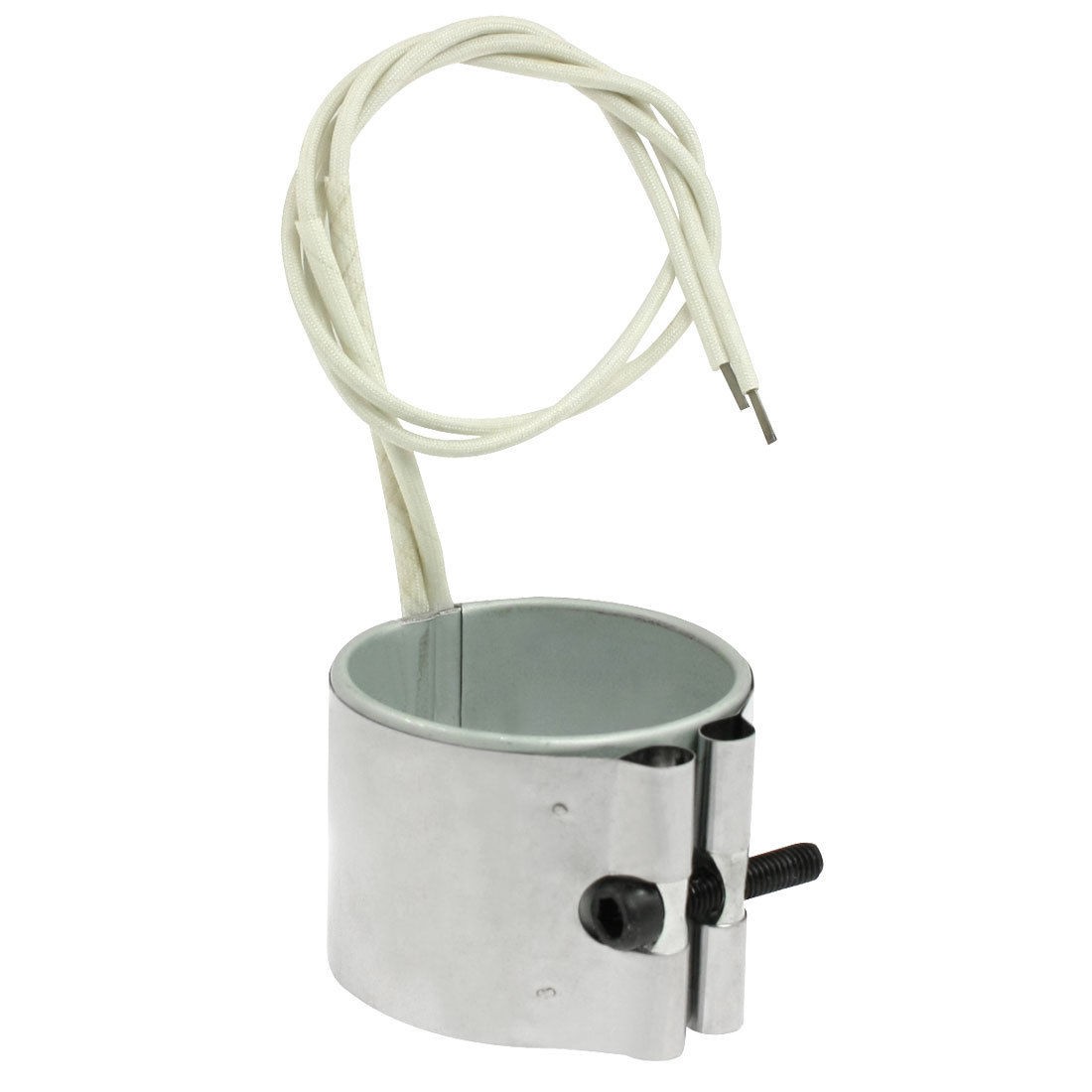 110V 230W 55 x 45mm Injected Mould Heating Element Band Heater