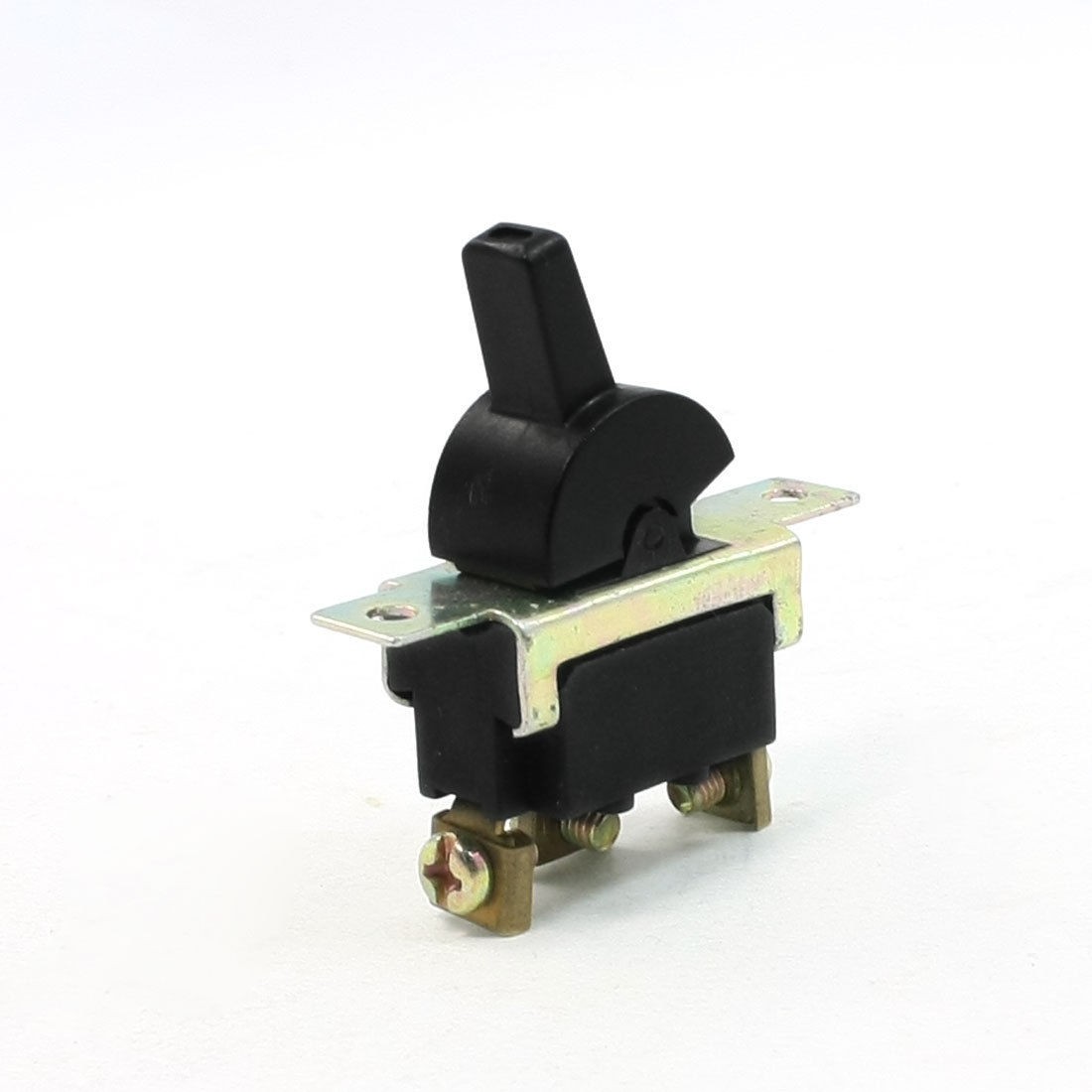 AC 250V 8A Three Screw Terminals Toggle Switch for Makita 3612C Plunge Router