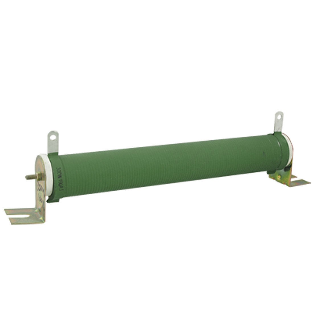 Ceramic Tube 100R 100 Ohm 5% 300W Wire Wound Resistor
