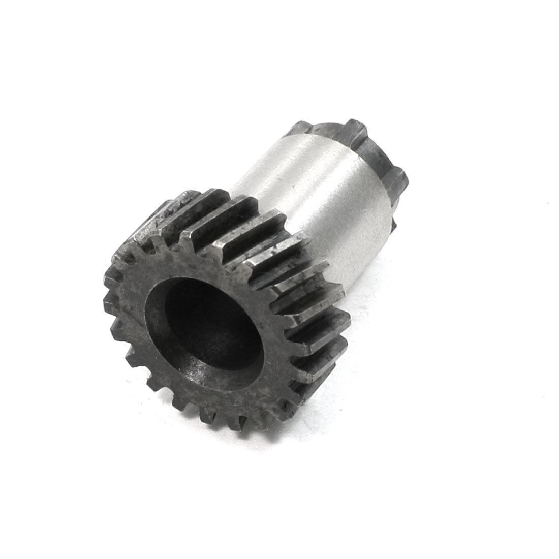 Power Tool Spare Part Helical Gear Wheel 21 Teeth for Bosch 11218 Hammer Drill