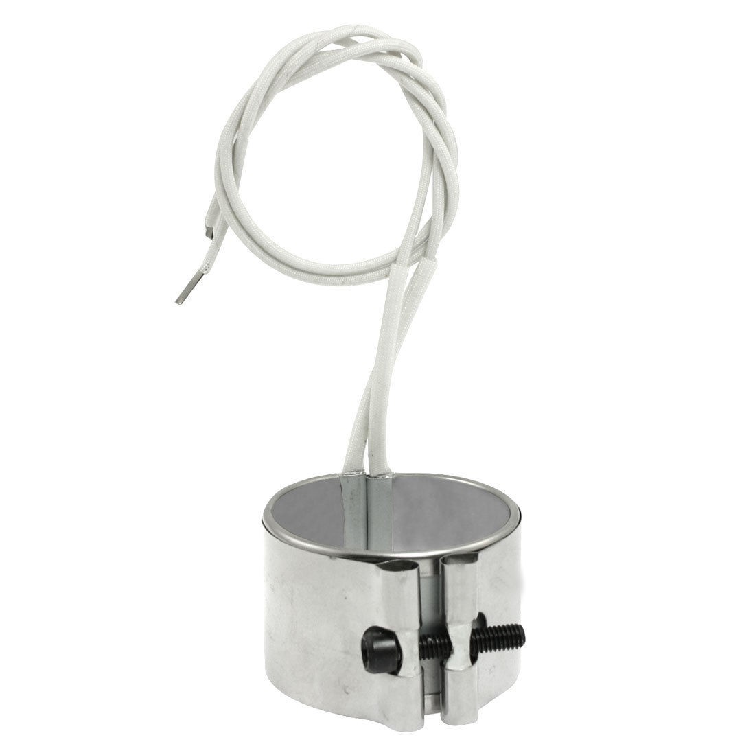 110V 200W 55 x 40mm Injected Mould Heating Element Band Heater Tpxoi