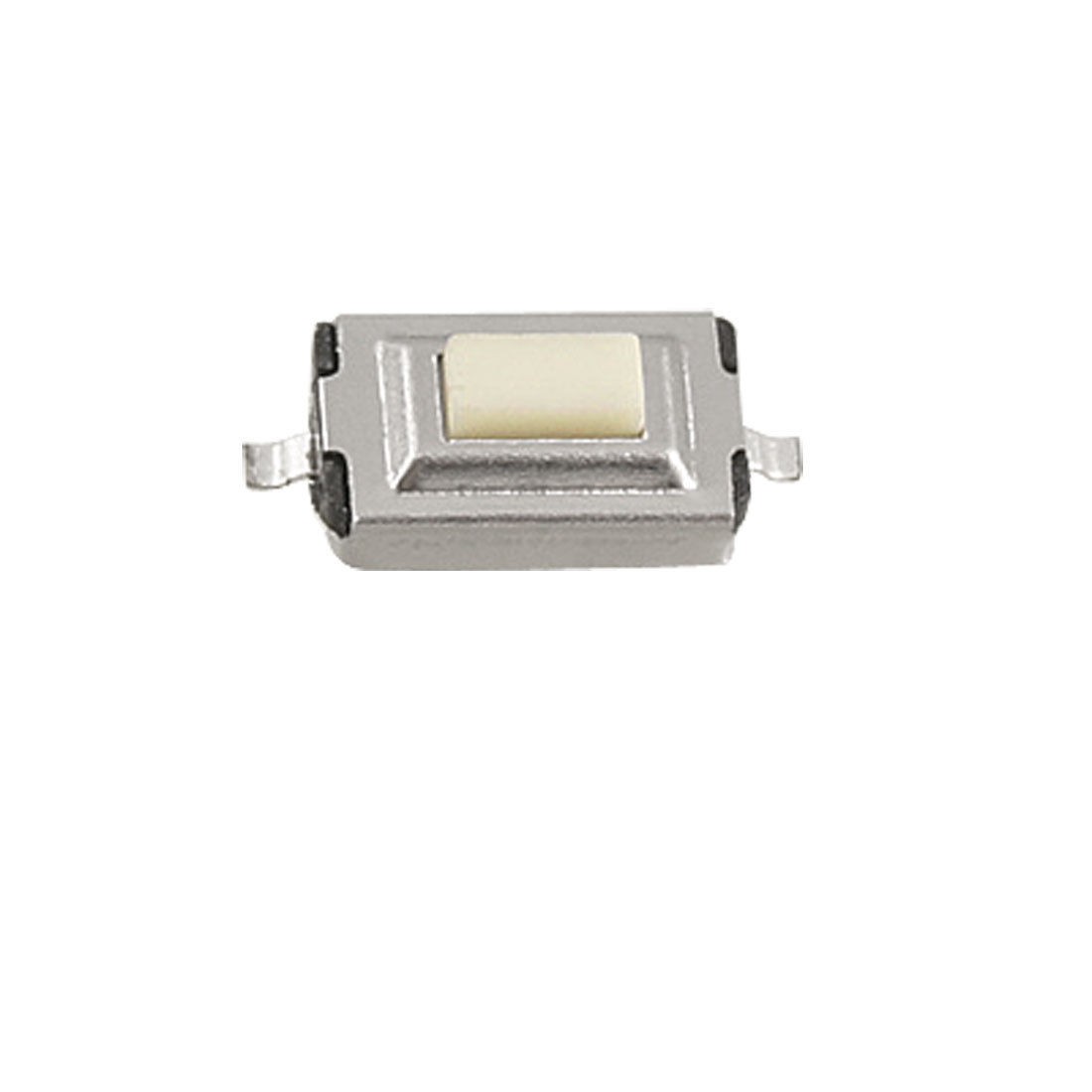 10 Pcs Momentary Tact Tactile Push Button Switch SMD SMT PCB 2 Pin 3 x 6 x 2.5mm