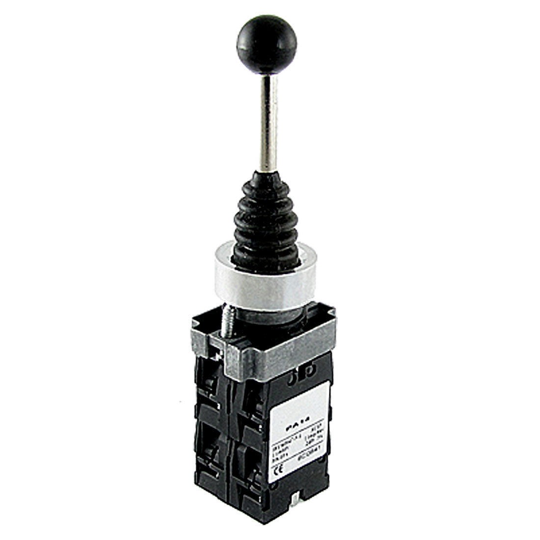 SPST 4NO 4 Position Monolever Joystick Cross Switch XD2PA14