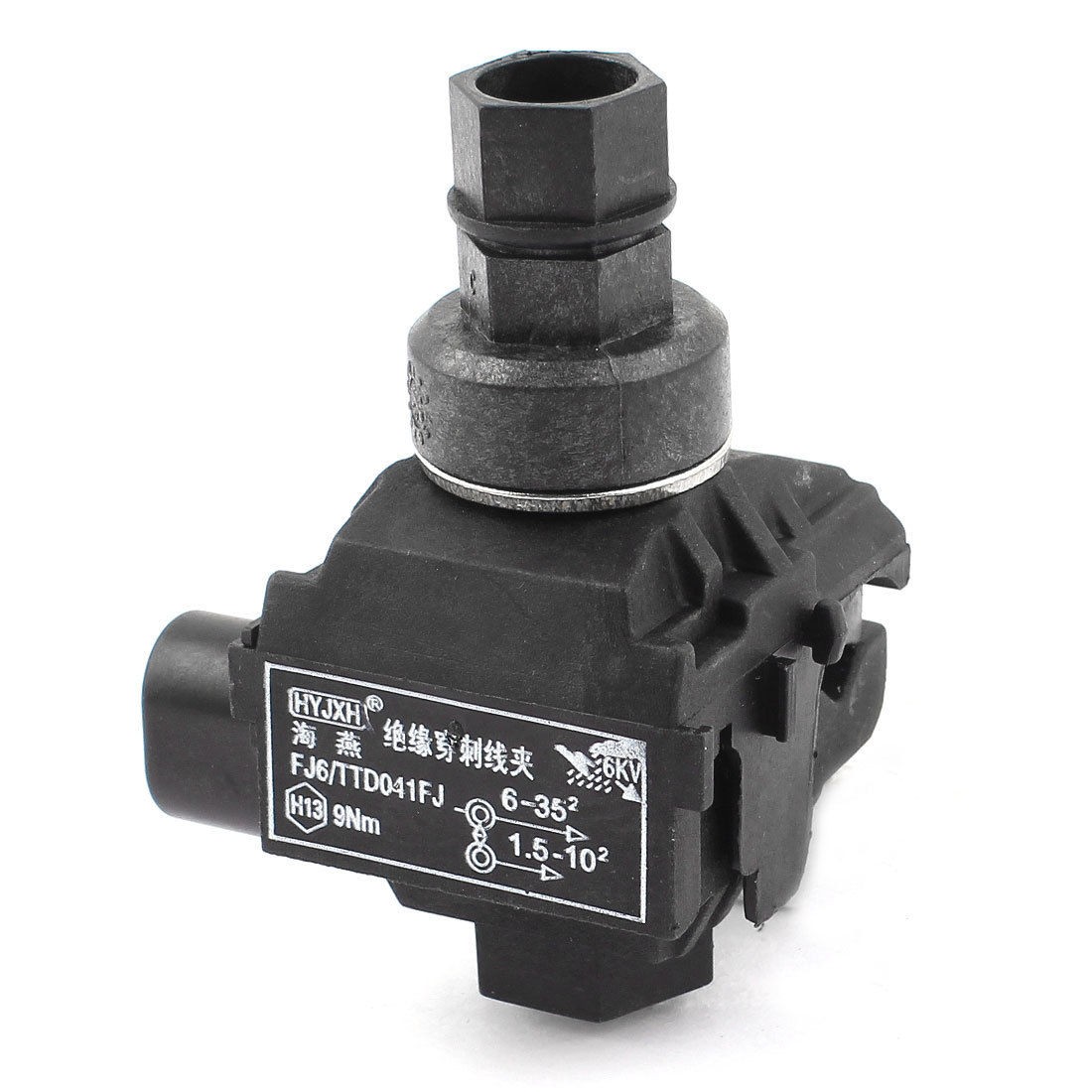 1KV 86A 6 35MM2 Main Line Insulation Piercing Connector FJ6 TTD 041FJ