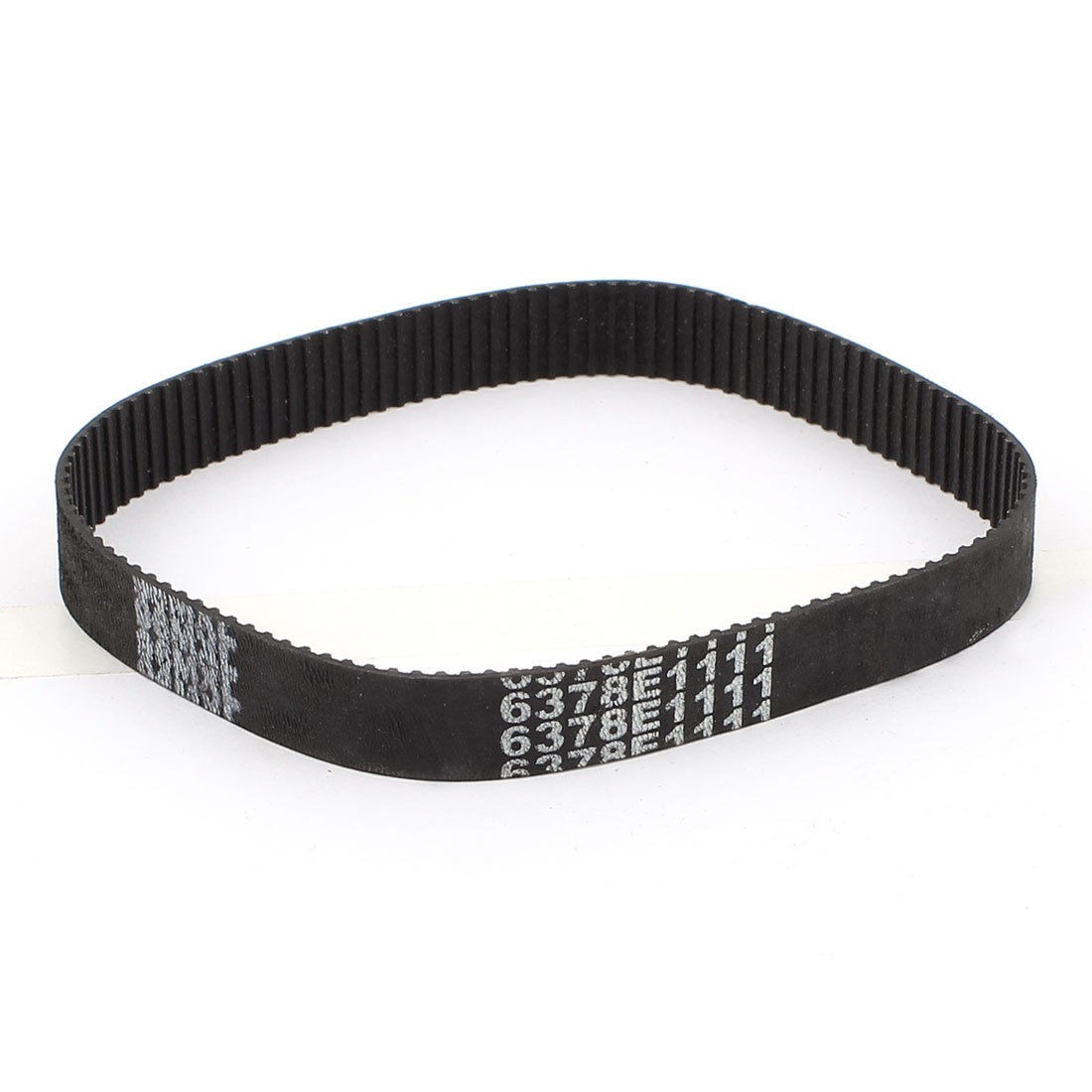 86MXL 2 032mm Pitch 108 Teeth Synchronous Timing Belt for 3D Printer CNC Robotic