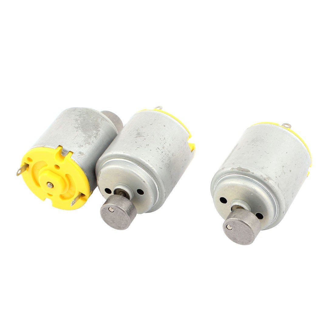 DC 1 5 6V 18700rpm Rotary Speed Micro Massager Vibrating Motor R140 2 Pcs