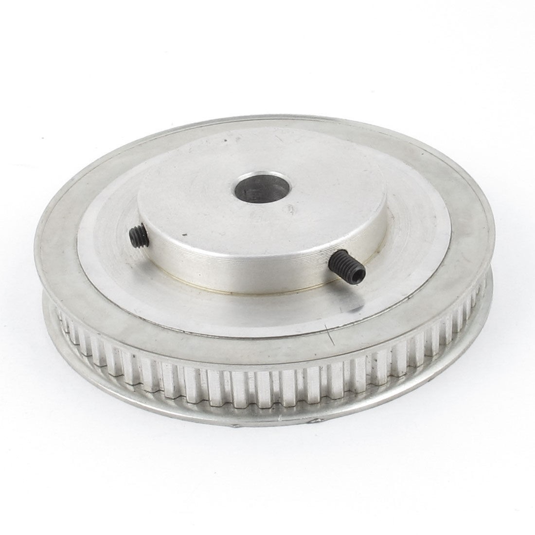5.08mm Pitch 60-Teeth Motor Drive Synchronous Timing Pulley 60XL for 11mm Belt