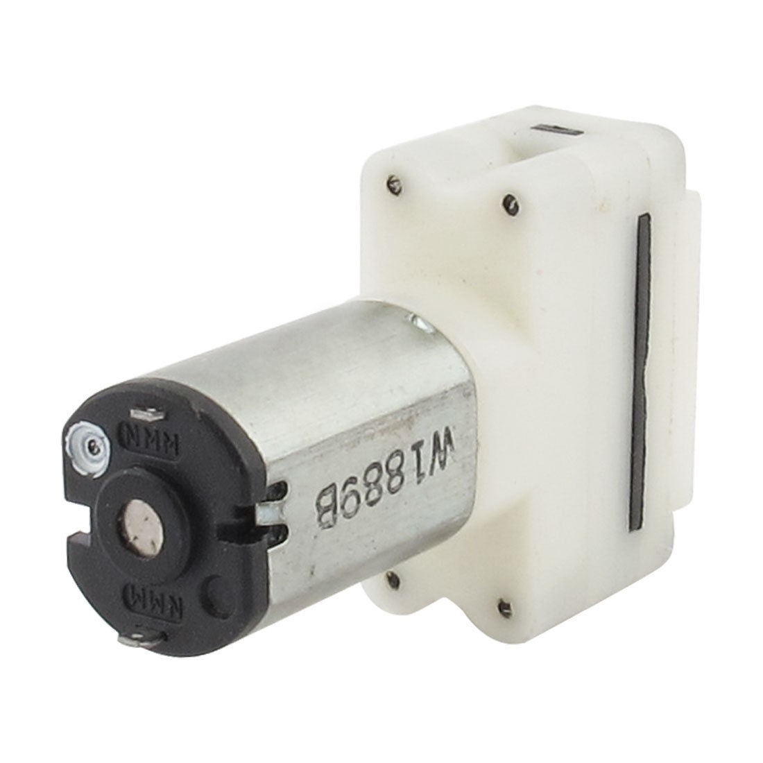 DC 3V Mini Silent Air Pump for Fish Tank Aquarium Aeration