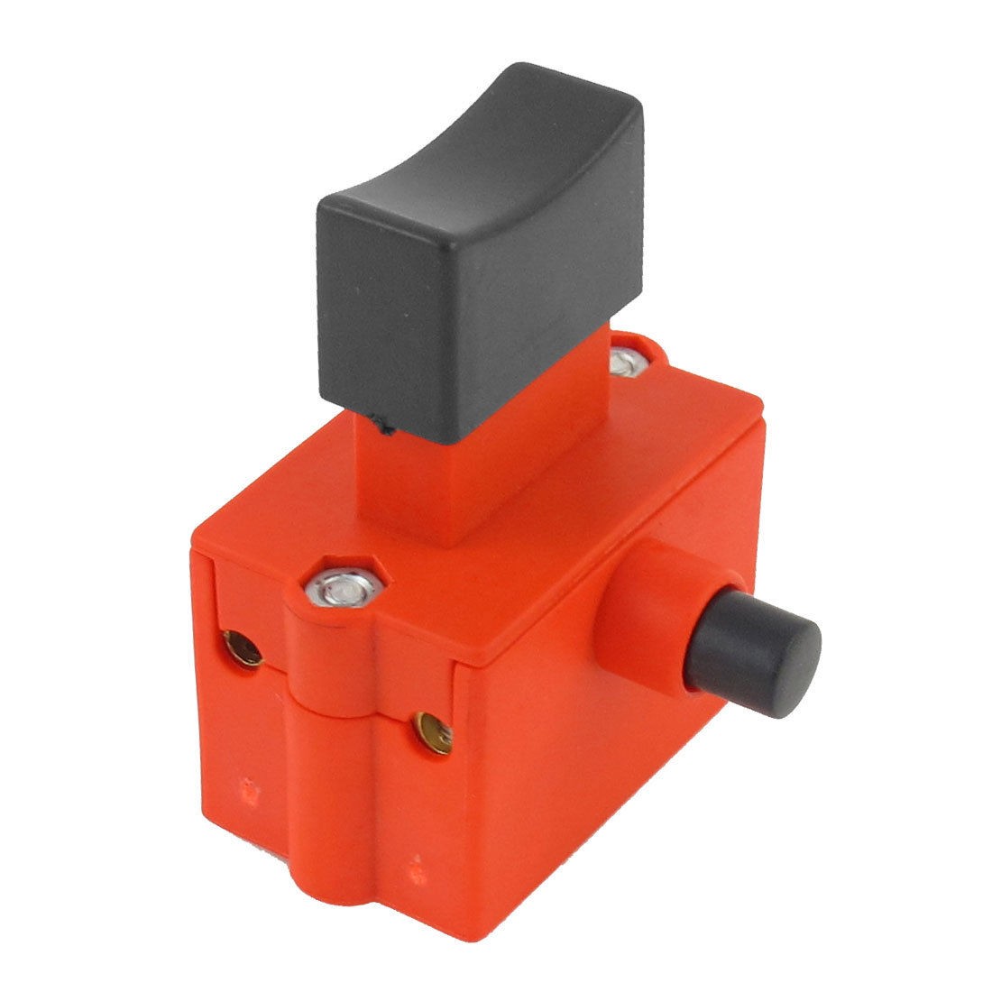 DPST 2NO AC250V/12A AC125V/20A 5E4 Trigger Switch for Electric Power Drill Tool