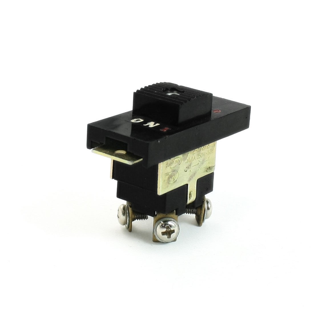 AC 250V 4A Finishing Sander Part DPST Electric Tool Switch for Makita 9045