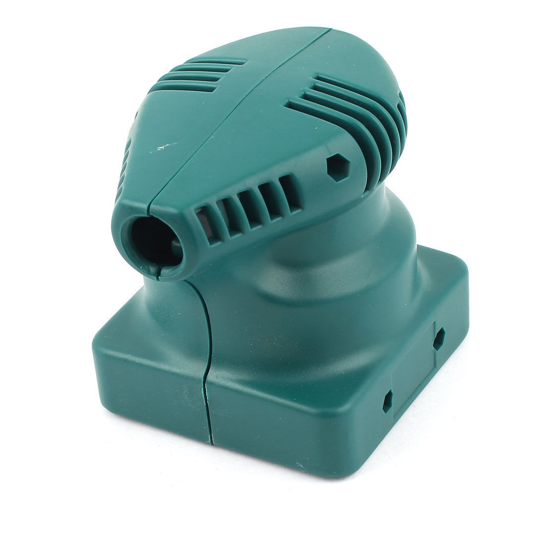 Spare Part Electric Tool Plastic Shell Cover Green for Makite 4510 Sander