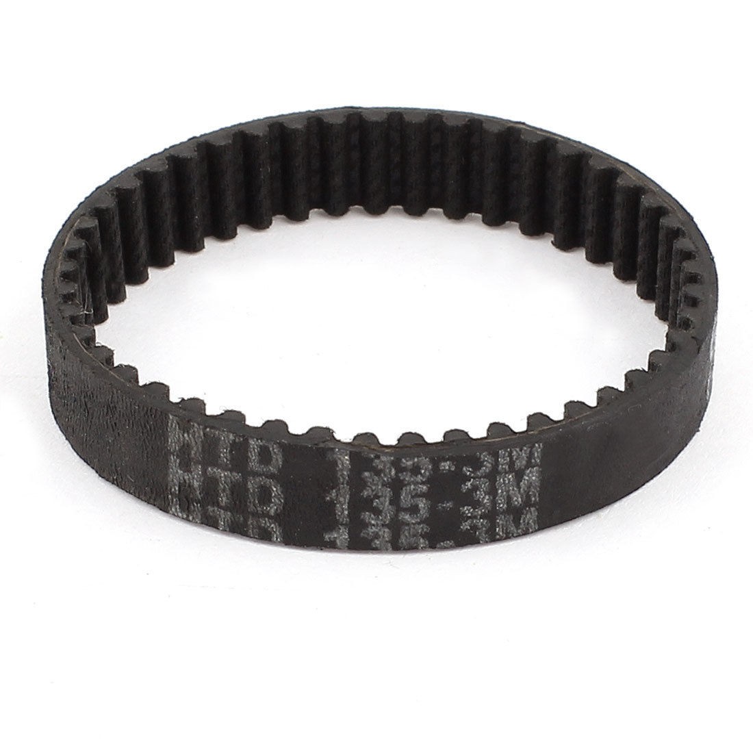 HTD135 3M 8mm Width 3mm Pitch 45T Synchronous Timing Belt for CNC Robotics