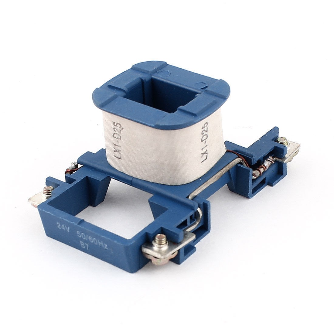 Electric Copper 24V 50 60Hz AC Contactor Coil for CJX2 2510 Contactors