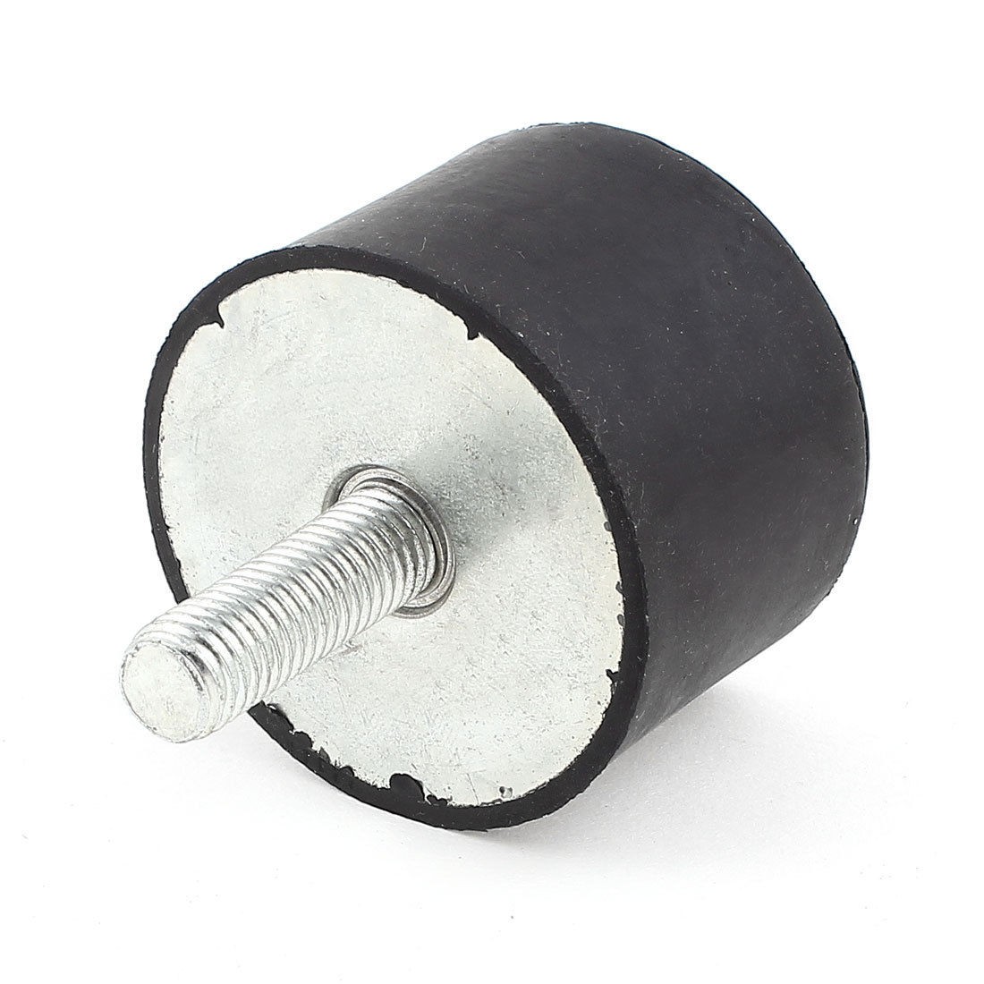 2 3 8" x 1 1 2" Rubber Shock Absorber Vibration Isolator Mounts M12