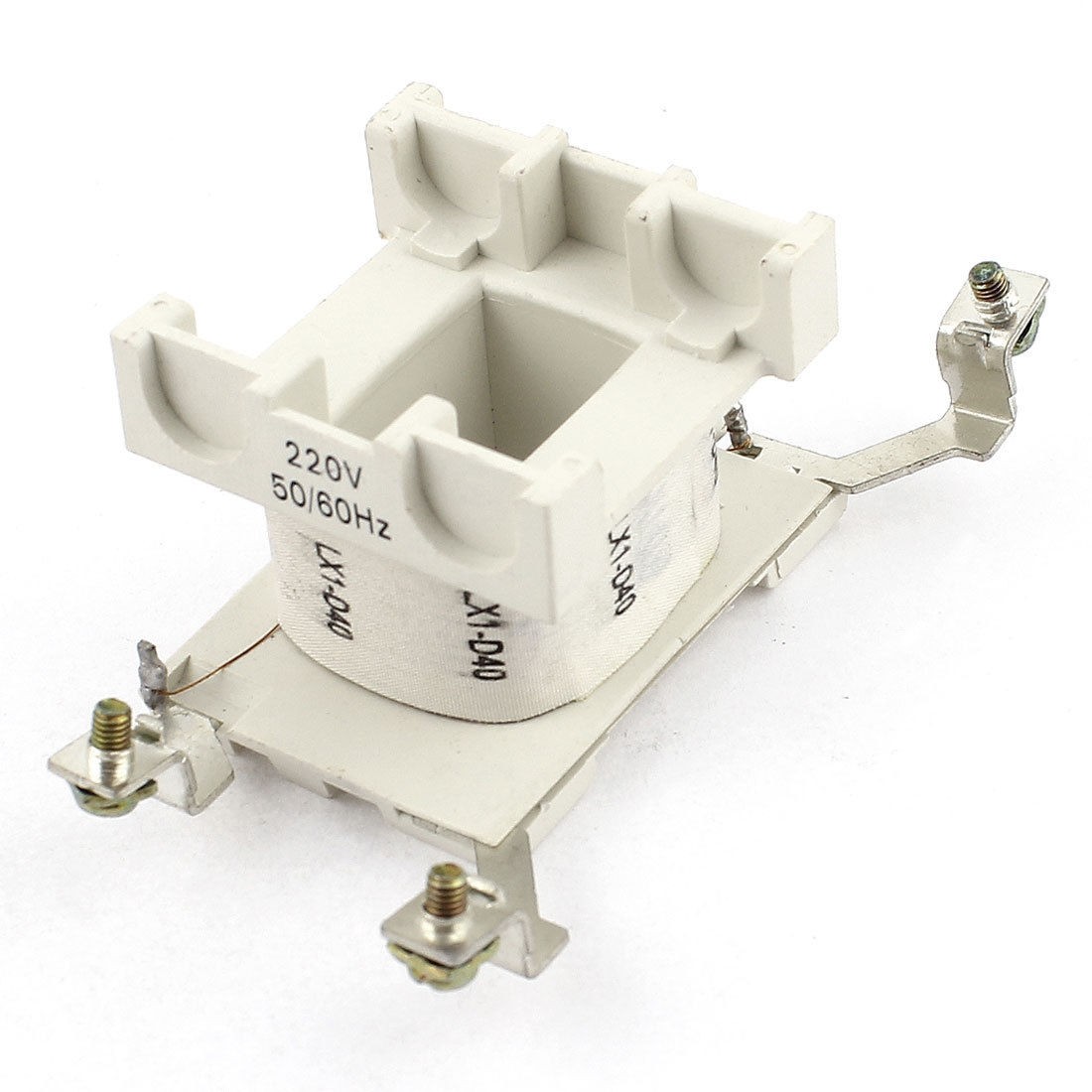 Copper 220V 50 60Hz AC Contactor Coil for CJX2 4011 Contactors